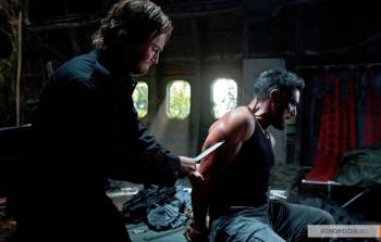 Стрела / Arrow 1 сезон (2012) HDTVRip