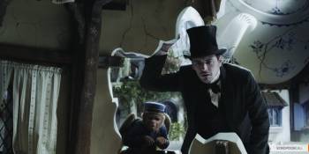 Оз: Великий и Ужасный / Oz the Great and Powerful (2013) HDRip