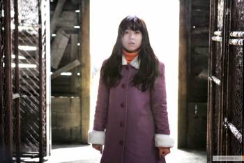Мальчик-оборотень / A Werewolf Boy  (2012) HDRip