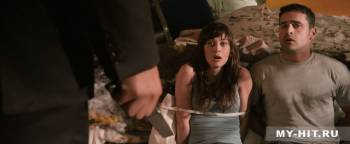 Образец 47 / Marvel One-Shot: Item 47 (2012) HDRip