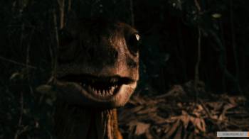 Проект Динозавр / The Dinosaur Project (2012) HDRip