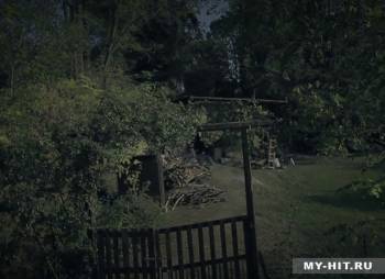 Удар из космоса / Solid State (2012) DVDRip