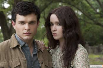 Прекрасные создания / Beautiful Creatures (2013)