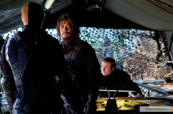 Стрела / Arrow 1 сезон (2012) HDTVRip