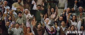 1453 Завоевание / Fetih 1453 (2012) DVDRip