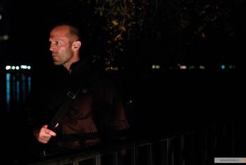 Паркер / Parker (2013) HDRip