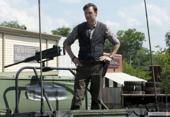 Хoдячиe мeртвeцы 3 сезон / The Walking Dead  (2012) HDTVRip