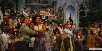 Оз: Великий и Ужасный / Oz the Great and Powerful (2013) HDRip