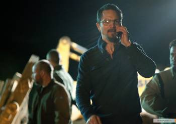 Стукач / Snitch (2013) HDRip