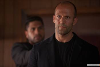 Паркер / Parker (2013) HDRip