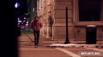 Спящий / The Sleeper (2012) HDRip