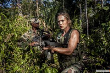 Атака Юрского периода / Jurassic Attack (2013) HDRip