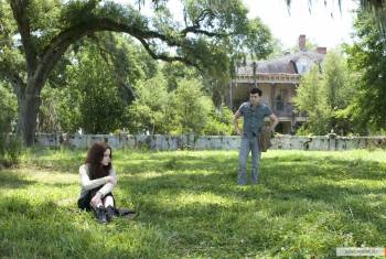 Прекрасные создания / Beautiful Creatures (2013)