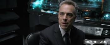 Образец 47 / Marvel One-Shot: Item 47 (2012) HDRip