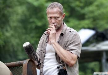 Хoдячиe мeртвeцы 3 сезон / The Walking Dead  (2012) HDTVRip