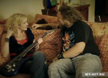 Удар из космоса / Solid State (2012) DVDRip