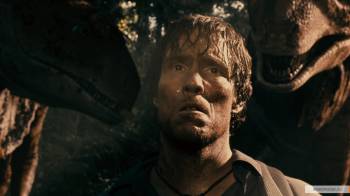 Проект Динозавр / The Dinosaur Project (2012) HDRip