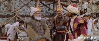 1453 Завоевание / Fetih 1453 (2012) DVDRip