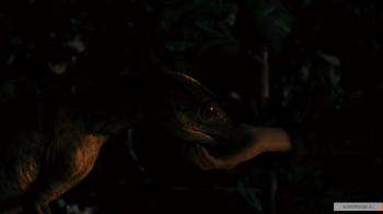 Проект Динозавр / The Dinosaur Project (2012) HDRip
