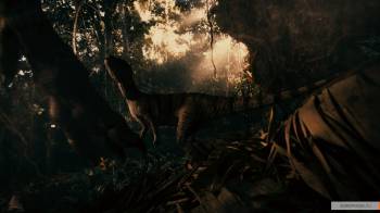 Проект Динозавр / The Dinosaur Project (2012) HDRip