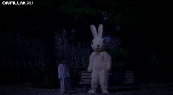 Кролик ужаса / Rabitto hora 3D (2011) HDRip