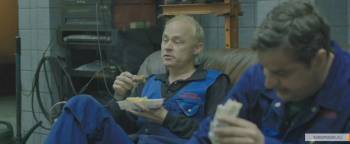 Марафон / De Marathon (2012) HDRip