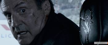 Сторож / Le guetteur (2012) HDRip