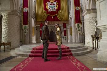 Джек – покоритель великанов / Jack the Giant Slayer (2013)
