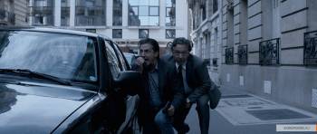 Сторож / Le guetteur (2012) HDRip