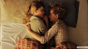 Блюдо и ложка / The Dish & the Spoon (2011) DVDRip