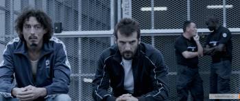 Сторож / Le guetteur (2012) HDRip