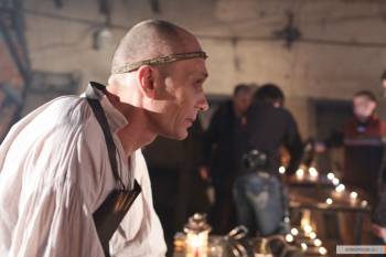 Пятая стража (2013 / ТВ 3)