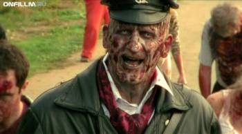Мертвяцкий кайф / Bong Of The Dead (2011) HDRip