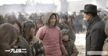 Вспоминая 1942 год / Yi jiu si er (2012) HDRip