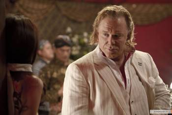 Зной Явы / Java Heat (2013) HDRip