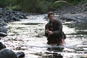 Река-вопрос / The River Why (2010) HDRip