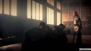 Гильотина / The Guillotines (2012) HDTVRip