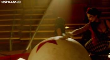Карнавал Дьявола / The Devil's Carnival (2012) DVDRip