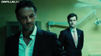 Неизбежность / Inescapable (2012) HDRip