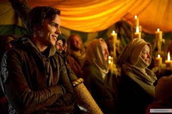 Джек – покоритель великанов / Jack the Giant Slayer (2013)