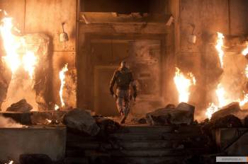 G.I. Joe: Бросок кобры 2 / G.I. Joe: Retaliation (2013)