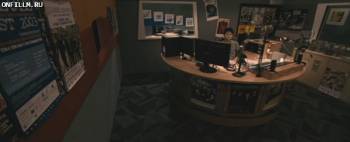 Призрак в эфире / Ghost on Air (2012) HDRip