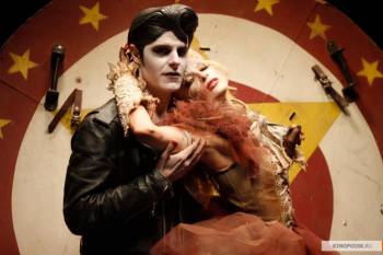 Карнавал Дьявола / The Devil's Carnival (2012) DVDRip