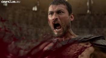 Спартак: Война проклятых / Spartacus: War of the Damned (2013)