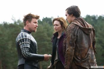 Джек – покоритель великанов / Jack the Giant Slayer (2013)