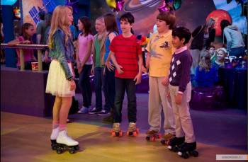 Дневник слабака 2 / Diary of a Wimpy Kid: Rodrick Rules (2011) HDRip