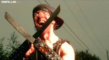 Мертвяцкий кайф / Bong Of The Dead (2011) HDRip