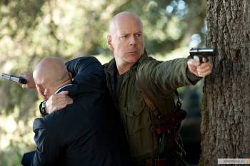G.I. Joe: Бросок кобры 2 / G.I. Joe: Retaliation (2013)