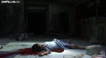Кролик ужаса / Rabitto hora 3D (2011) HDRip