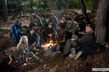 Неуловимые / Red Dawn (2012) HDRip